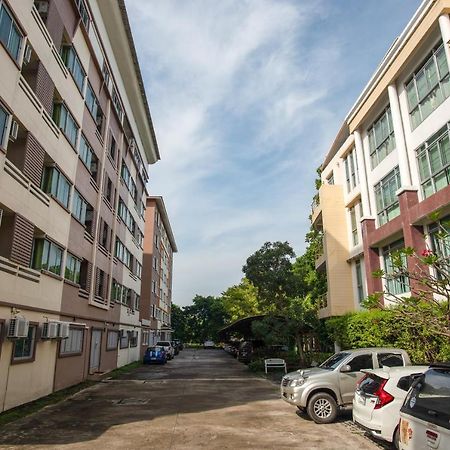 The Park Bangyai Residence Ban Bang Yai  Eksteriør bilde