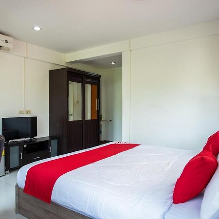 The Park Bangyai Residence Ban Bang Yai  Eksteriør bilde