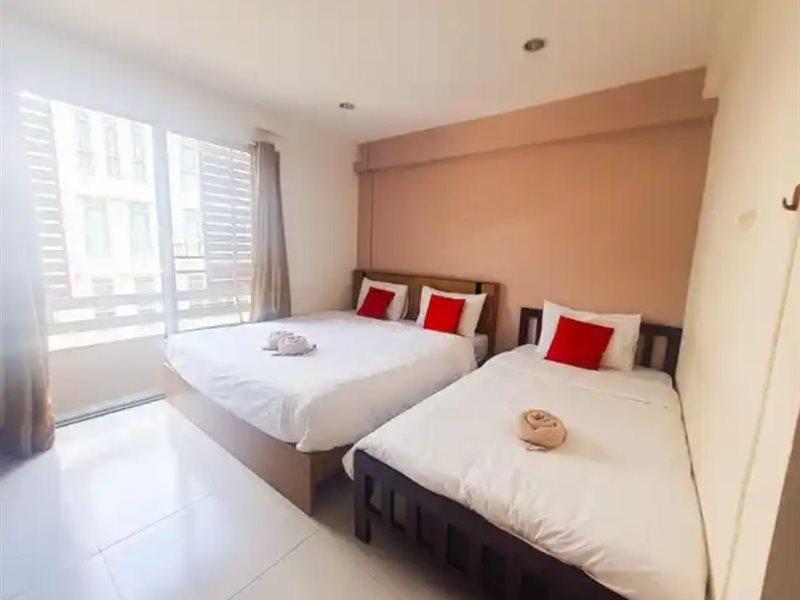 The Park Bangyai Residence Ban Bang Yai  Eksteriør bilde