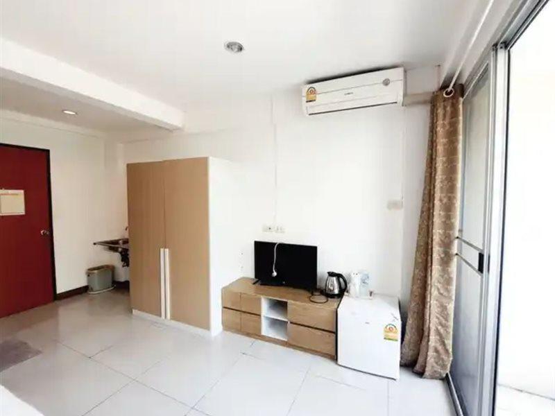 The Park Bangyai Residence Ban Bang Yai  Eksteriør bilde