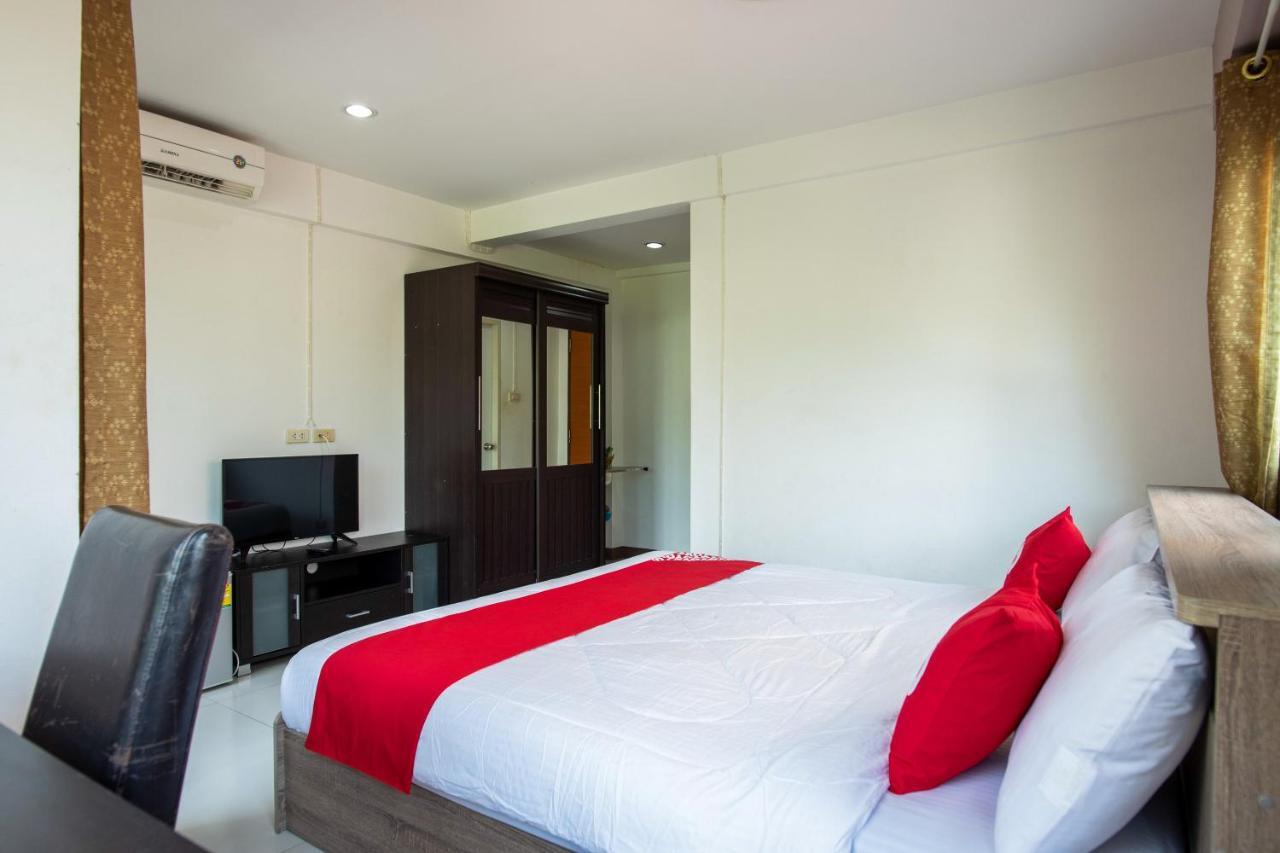 The Park Bangyai Residence Ban Bang Yai  Eksteriør bilde