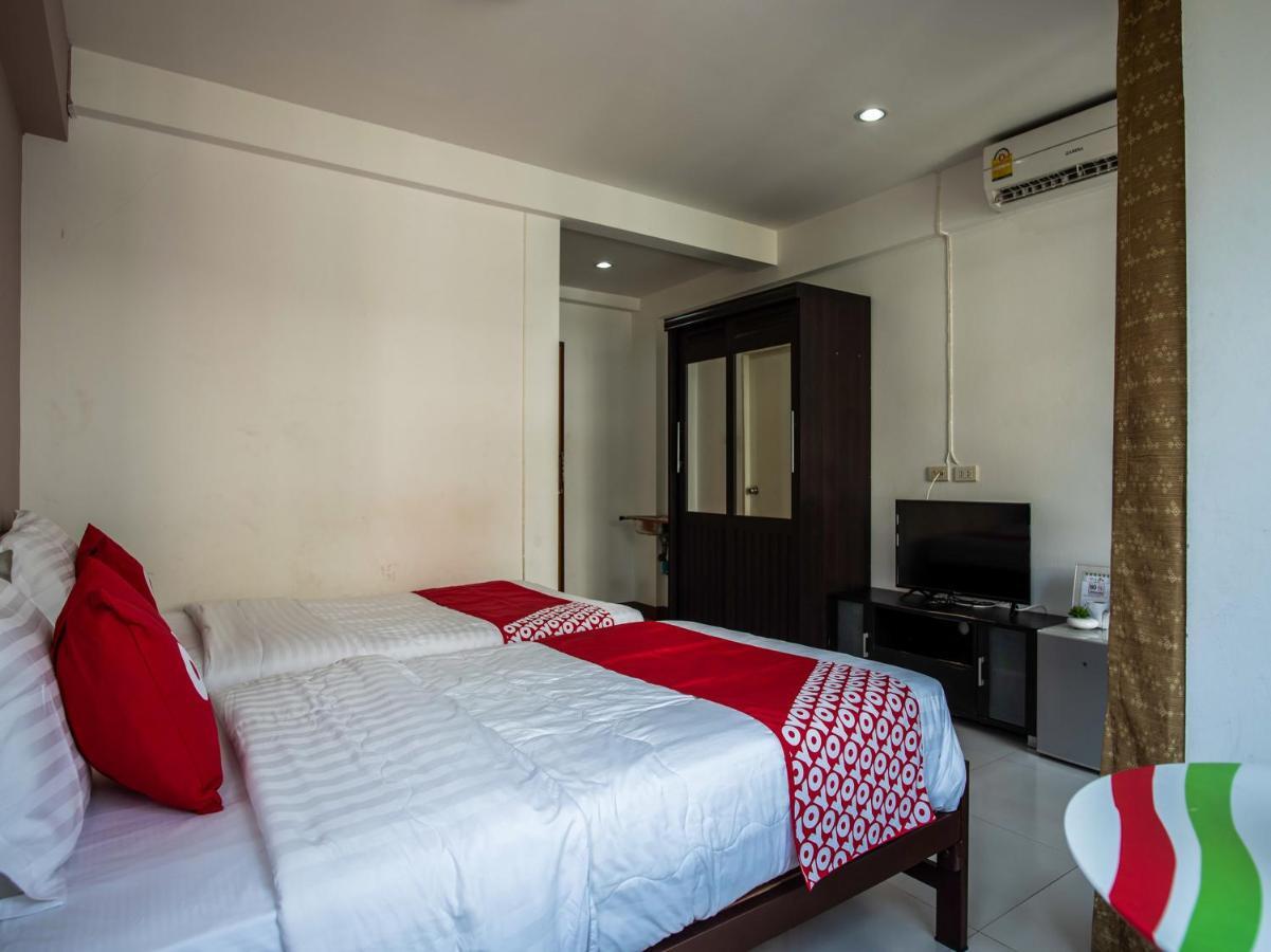 The Park Bangyai Residence Ban Bang Yai  Eksteriør bilde