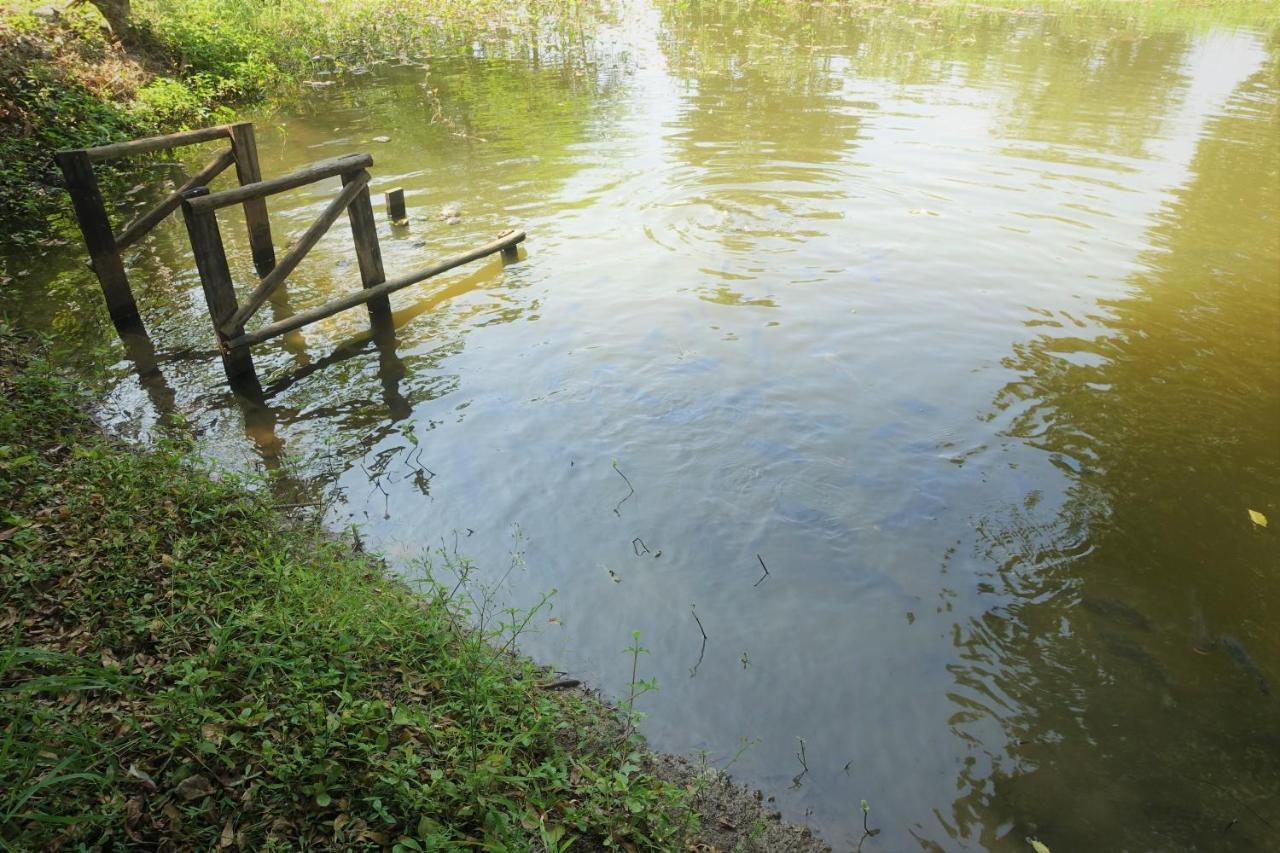 The Park Bangyai Residence Ban Bang Yai  Eksteriør bilde